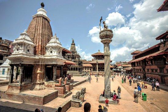 Durbar Square